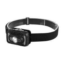 STARYNITE 2021 new 300 lumens rechargeable led head lamp motion sensor for camping